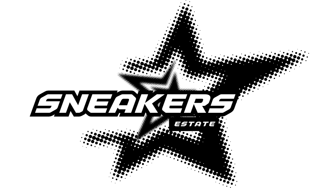 Sneakers Estate